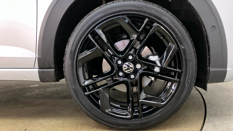 Volkswagen Taigo 1.0 TSI 115 Black Edition 5dr Petrol Hatchback